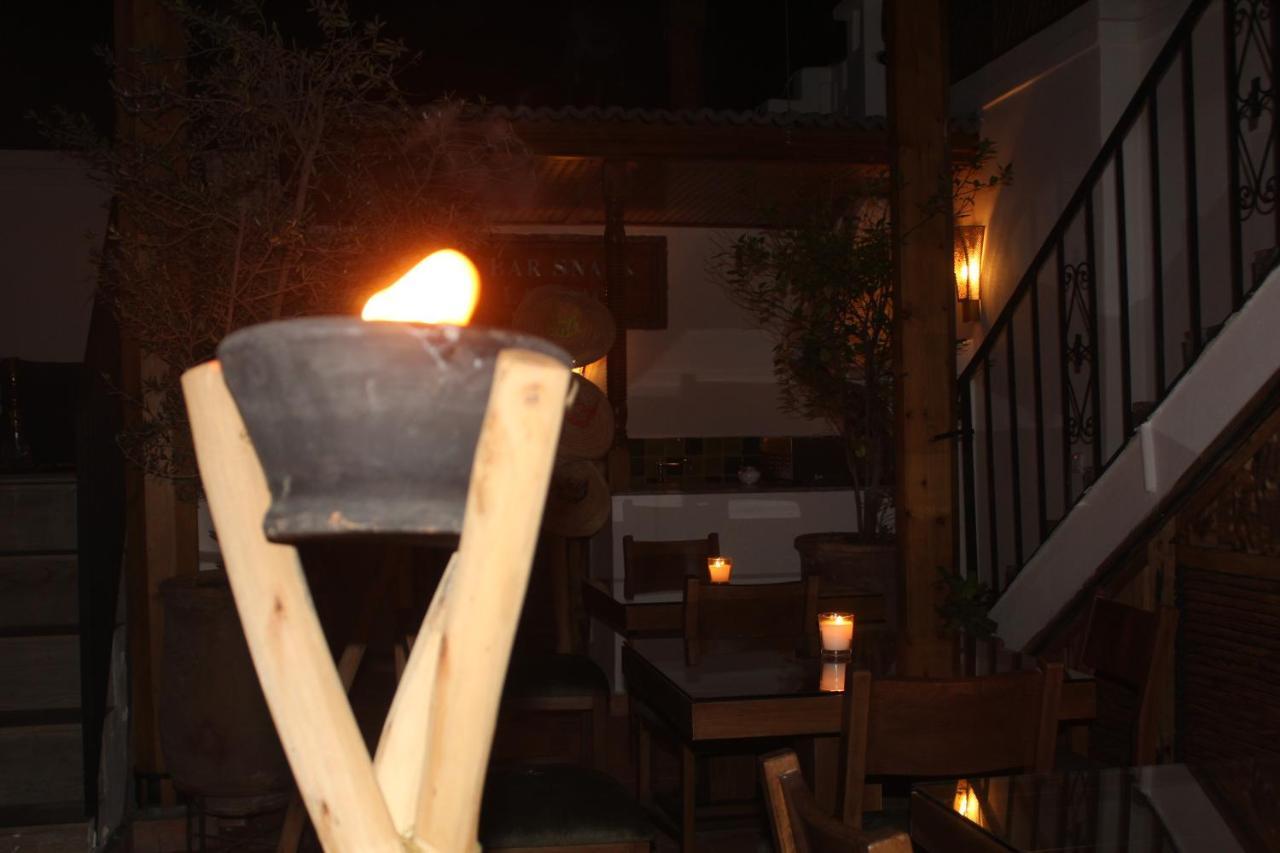 Riad Luxe Location Le Grizzly Marrakesh Exteriör bild