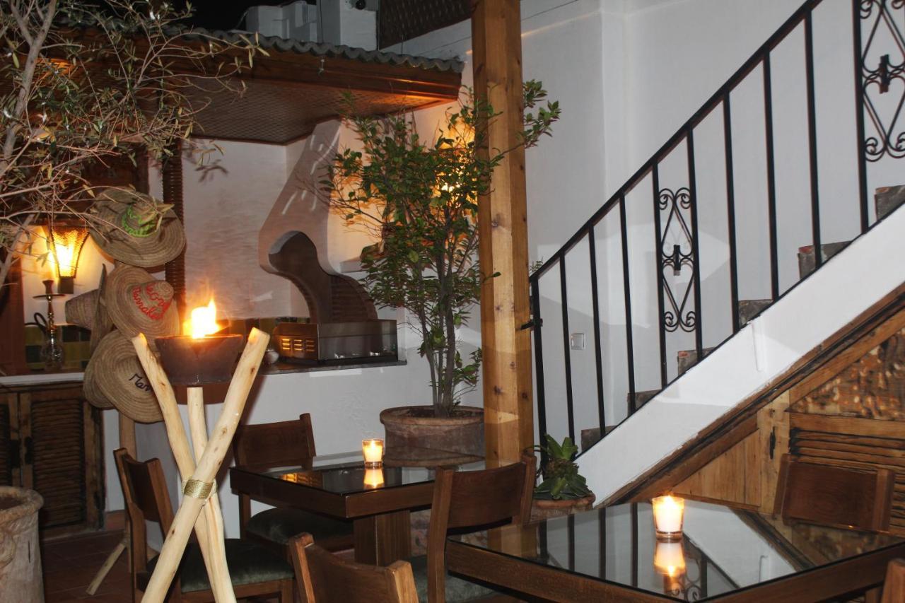 Riad Luxe Location Le Grizzly Marrakesh Exteriör bild