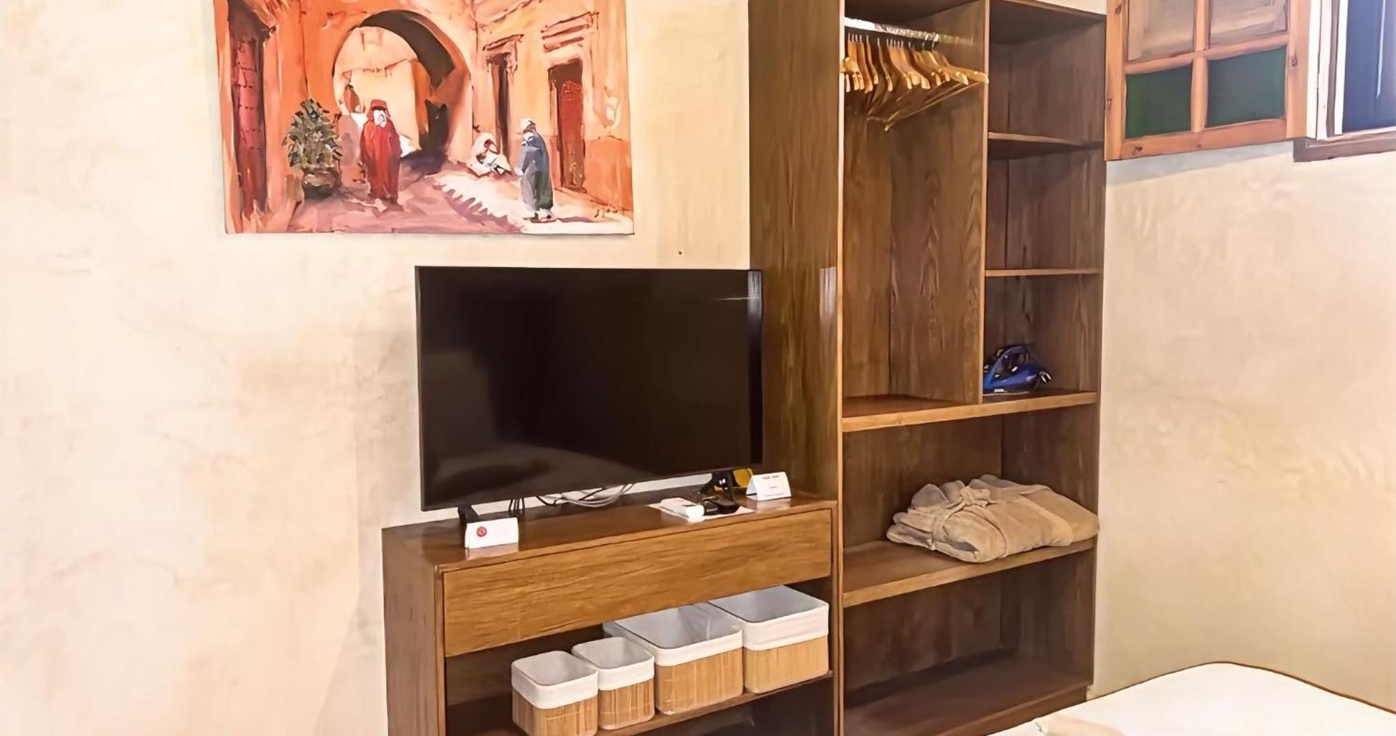 Riad Luxe Location Le Grizzly Marrakesh Exteriör bild